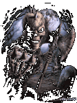 pic for Skeleton Warrior